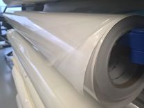 Neschen Easy Clear Sand Laminate (137 cm x 50 m)