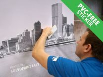 Neschen Easy Dot PP (137 cm x 50 m)