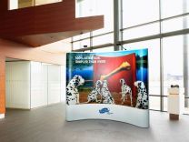 Neschen UVprint Easypanel (91,4 cm x 50 m)