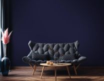 Cover Styl' NF14 Deep Blue 1,22m x 50m (122 cm x 50 m)