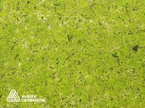 Organoid Moss Bright Green (136 cm x 10 m)