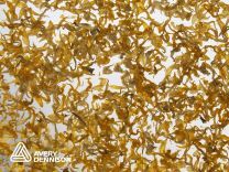 Organoid Sunflower Petals Translucent (136 cm x 10 m)