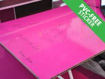 Mactac PG 7034 Laminate (130 cm x 100 m)