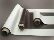 Printable Magnetic PVC 0.85 (101 cm x 15 m)