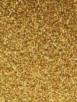 Cover Styl' R5 Gold Disco 1,22m x 50m (122 cm x 50 m)