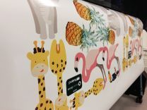 Ritrama Print RI-JET 170 (155 cm x 50 m)
