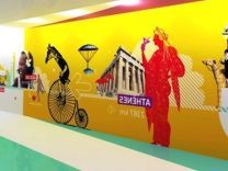 Ritrama Print RI-JET 75 Blockout (137 cm x 50 m)