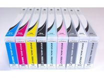 Roland Eco Sol MAX 2 Ink Cartridge