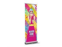 X8 PP Roll up ES500 (91,4 cm x 30 m)