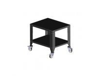 Sefa Support Table voor Duplex (met wieltjes)