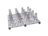 SOTT Floor Rack