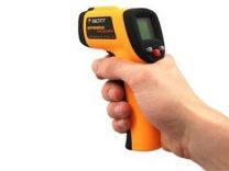 SOTT Infrared Thermometer
