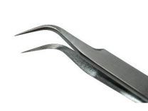 SOTT Wrap Tweezer-II Curved