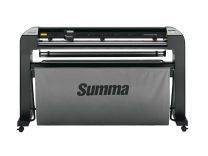 Machine de démo Summa S Class 2 Plotter 160T