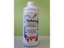 Tagaway Ecological Graffiti Remover