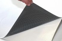 UltraVue One Way Vision Film (137 cm x 50 m)