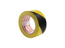 Yellow Black Tape (5 cm x 33 m)