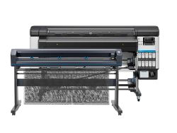 HP Latex 630 Print & Cut