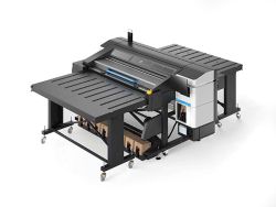 HP Latex R530