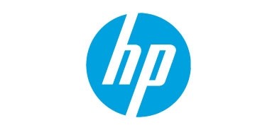 hp logo