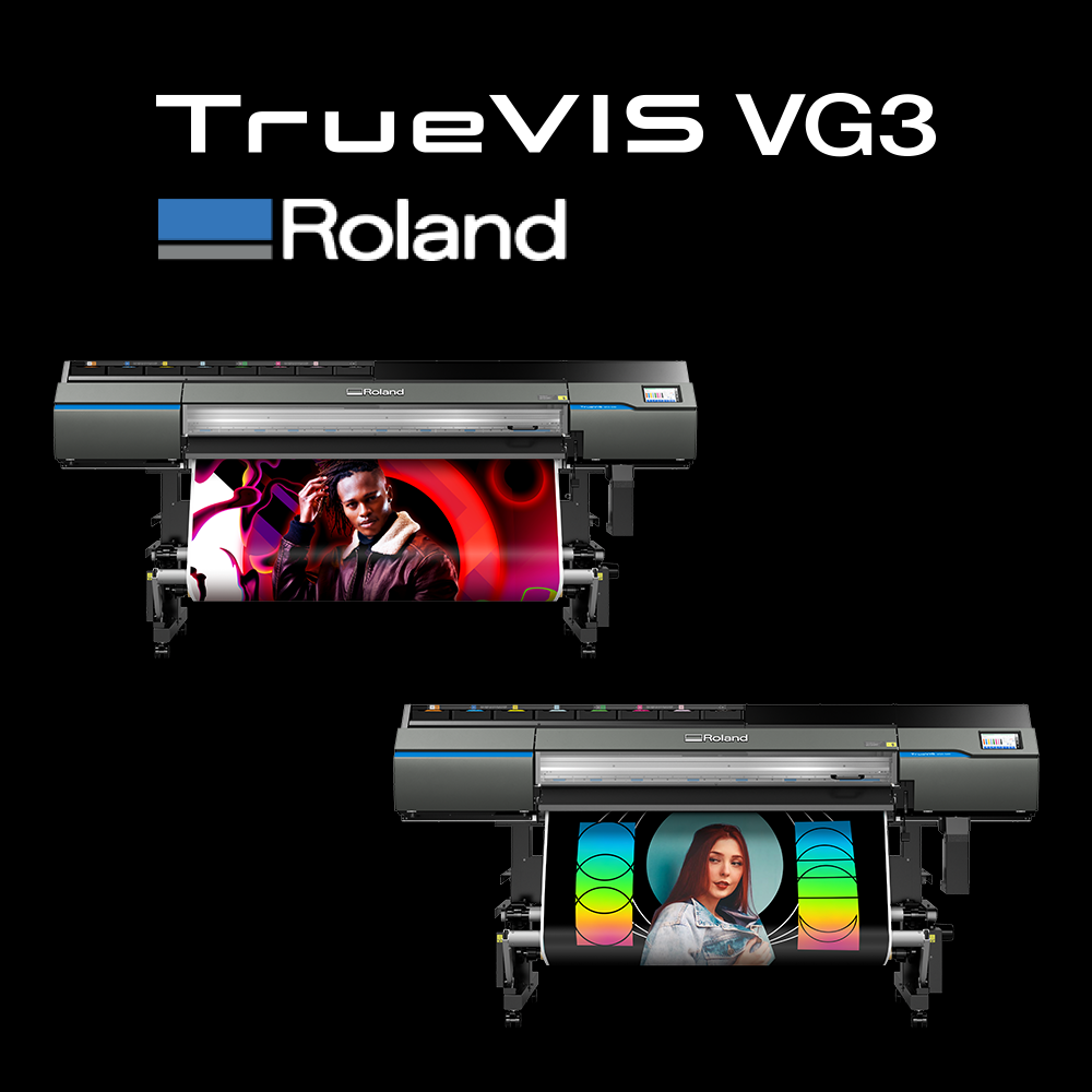 Roland TrueVIS VG3
