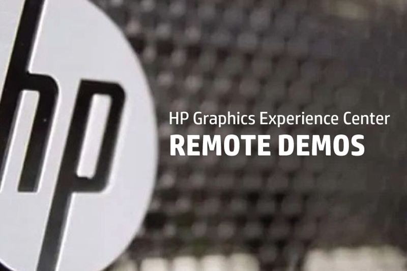 hp-remote-demo