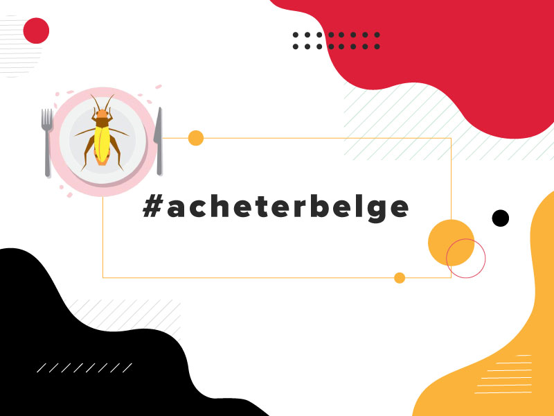 acheter belge