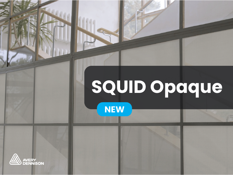 Nieuw: SQUID Opaque