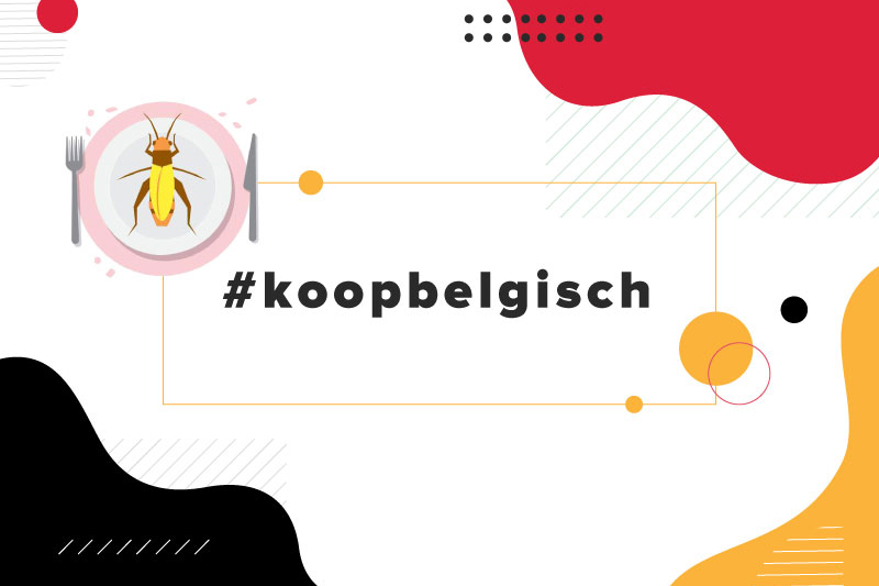 Koop Belgisch