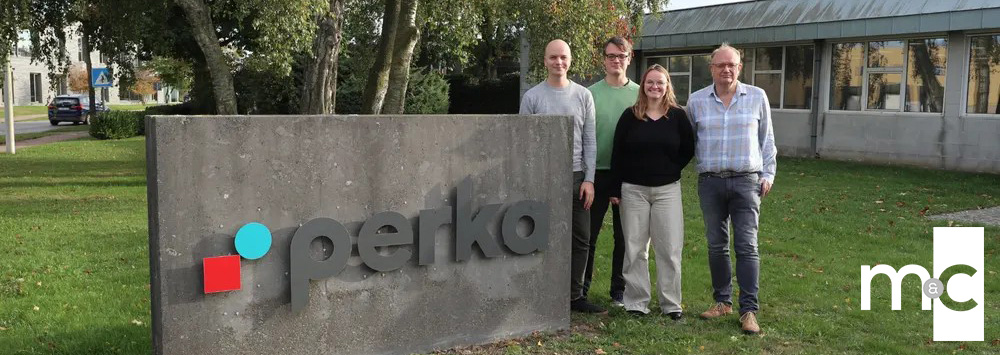 Perka | Print smarter