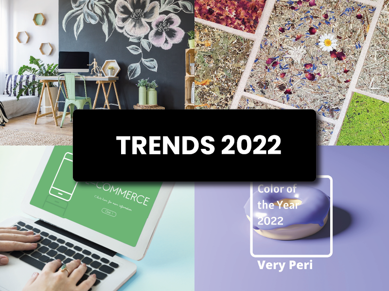 Kent u deze 4 belangrijke trends voor print & signalisatie ?