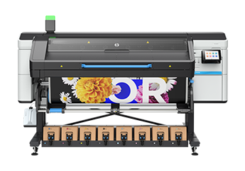 HP Latex printers