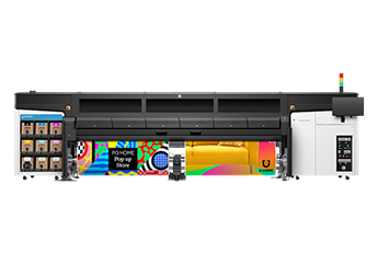 HP Latex 2700 serie