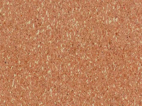 Zelfklevende kurk wandbekleding Divina - textuur White Grain
