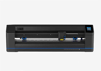 Roland STIKA Desktop Plotter serie