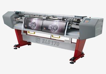 Automatische X/Y-trimmers