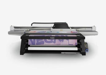 Canon Arizona 135 GT