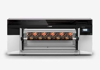 Canon printers