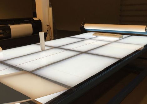 lamidesk LED