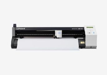 Roland GS-24 Desktop Plotter