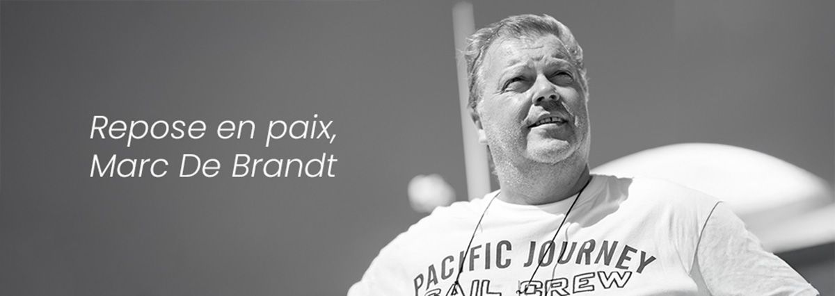 Repose en paix, Marc