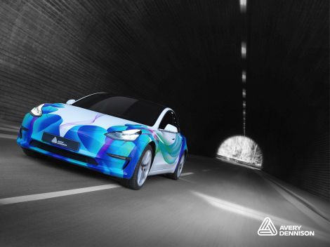 Avery Dennison Easy Apply