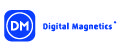 Digital Magnetics