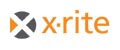 X-rite